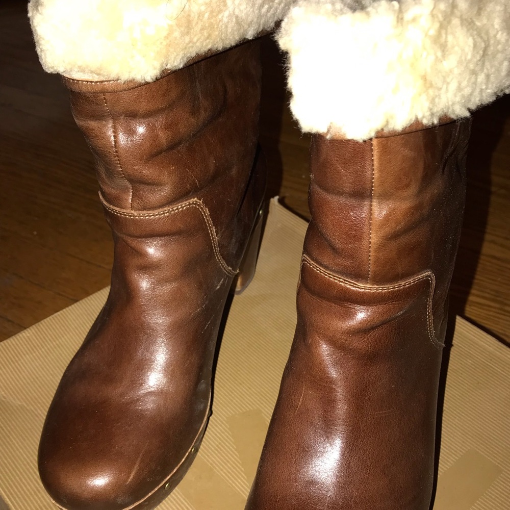 Ugg boots